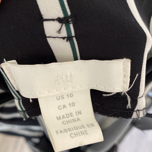 H&M New Blazer and pants - Picture 4 of 4